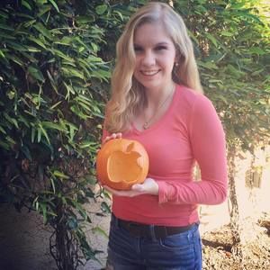 Meet your Posher, Tina